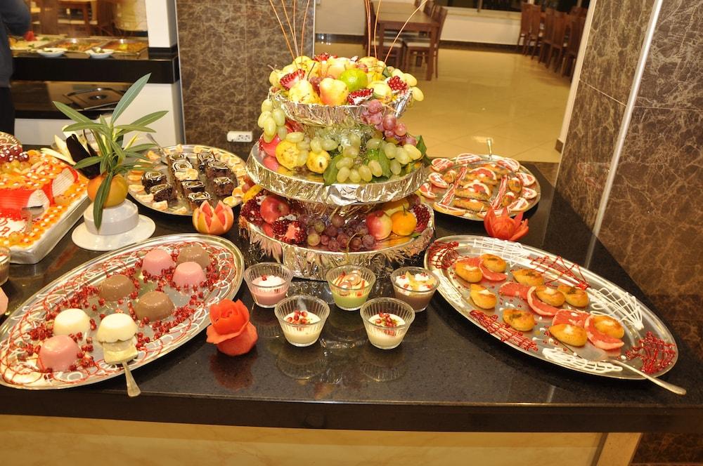 Grand Ati̇Lla Hotel Alanya Ngoại thất bức ảnh