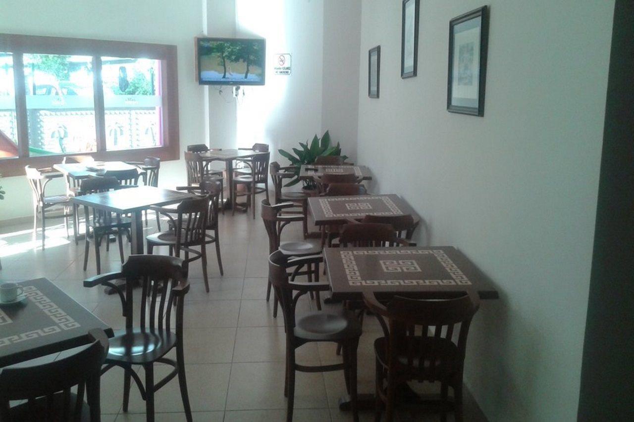Grand Ati̇Lla Hotel Alanya Ngoại thất bức ảnh