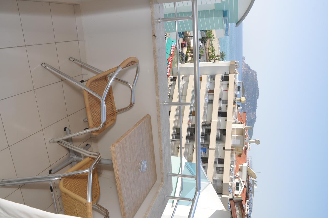 Grand Ati̇Lla Hotel Alanya Phòng bức ảnh